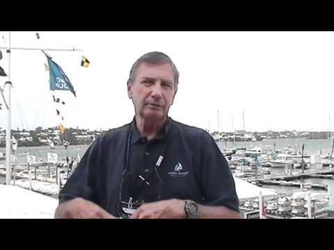 Interview with Brian Billings, Argo Group Gold Cup Chairman