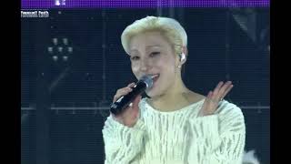 BAP 250112 Lovesick performance 