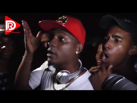 Gambito351 vs Frank Star