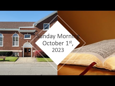 The Causes & Cure For Spiritual Depression ~ Psalm 42:1-5