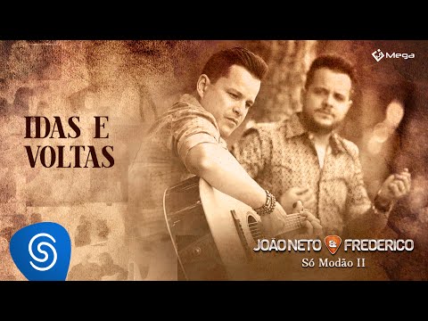 download lagu mp3 mp4 João Neto E Frederico Idas E Voltas, download lagu João Neto E Frederico Idas E Voltas gratis, unduh video klip Download João Neto E Frederico Idas E Voltas Mp3 dan Mp4 Music Gratis