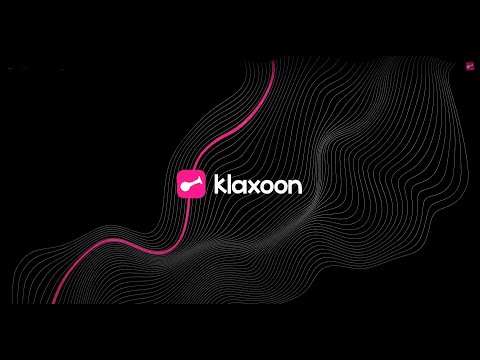 Discover the New Klaxoon Platform | Motion Graphics Explainer | Klaxoon