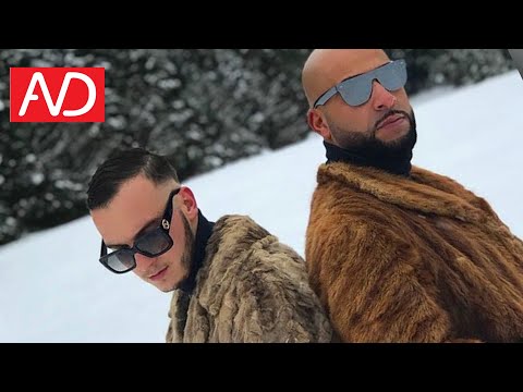 Veysel ft Mozzik - Ti Amo