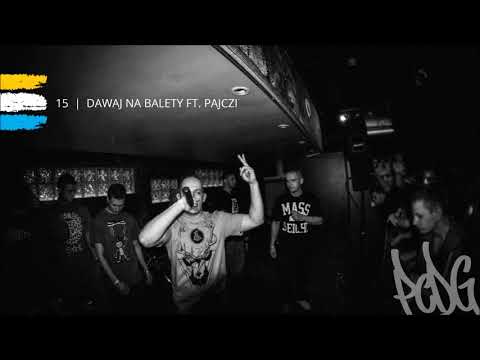 Fizer SLV feat. Pajczi - Dawaj Na Balety