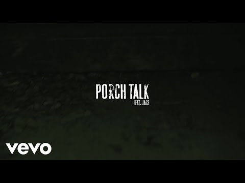 FatKidsBrotha - Porch Talk/What You Talking Bout?