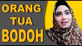 Download lagu Orang tua Bodoh || Kalian ga bakal tau Kalo ga nonton  ( CATATAN WIDYA) mp3