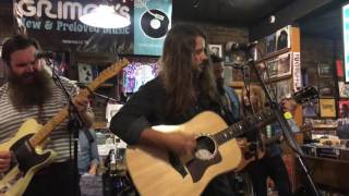 Brent Cobb - South Of Atlanta (Grimey's In Store)