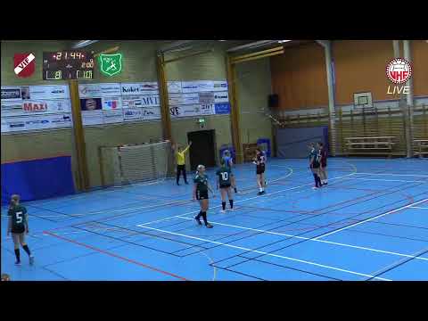 Vassunda IF -Kumla HF     1:a