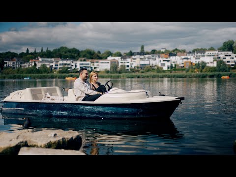 Sven Polenz - Mein Herz tanzt mit dir (Offizielles Video)