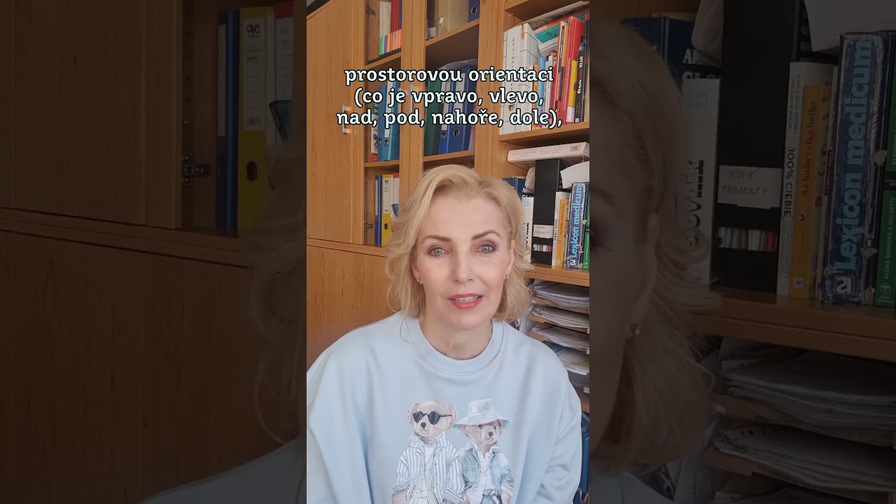 Jak probíhá zápis do 1. třídy? | Pro chytré hlavičky