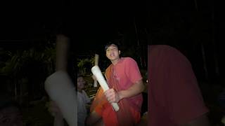 Download lagu BANGUNIN SAHUR LEWAT MAKAM LAMPUNYA TIBA TIBA MATI mp3