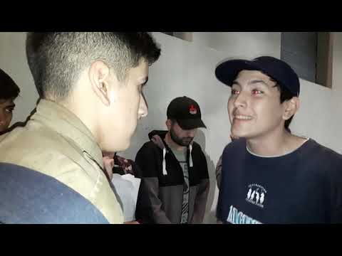 KREEW VS LK | Cuartos De Final | Jornada 5 Copa Mastil