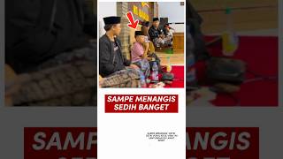 Download lagu DETIK DETIK VOKAL KECIL VIRAL INI LANTUNKAN SHOLAWAT SAMPE MENANGIS😭 #sholawat #sholawatnabi mp3
