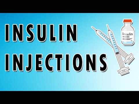 Wosulin 30/70 40IU/ml Injection