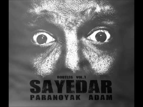 Sayedar feat. Apache Squad, Despo & Fersah - Dik Dur (2008)