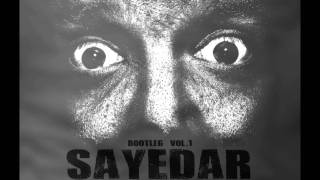 Sayedar feat. Apache Squad, Despo & Fersah - Dik Dur (2008)