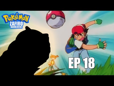 LA CAPTURA MÁS NECESARIA DE TODA LA SERIE || POKEMON ZAFIRO DUALOCKE EP18