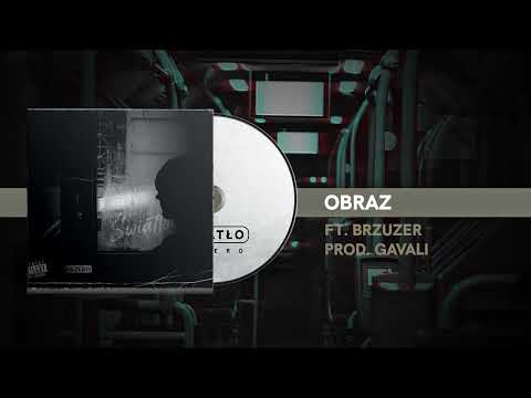Fazero - OBRAZ feat. Brzuzer // Prod. Gavali (Official Audio)