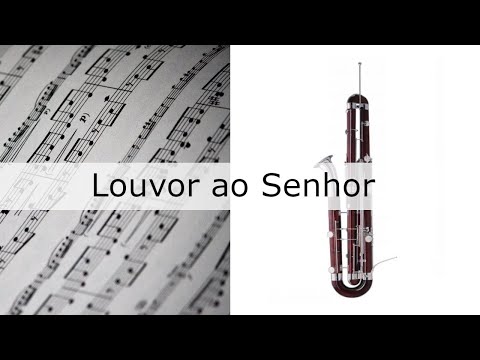 Capa do vídeo