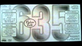 Parlour Talk - Anger