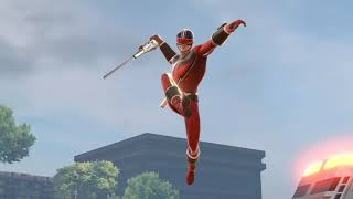 Power Rangers: Battle for the Grid [Collector's Edition] video 1