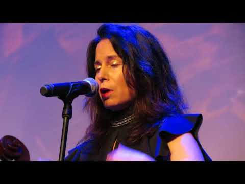 First performance " Sogno" spontanously joined by Alaa Azzam ( oud )