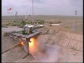 СОЮЗ ТМА-15. Пуск. Soyuz TMA-15 Launch. 