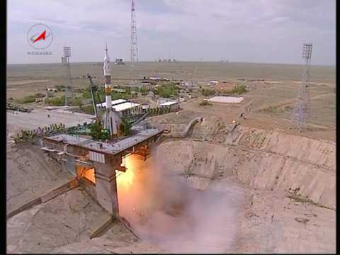 Watch the Launch