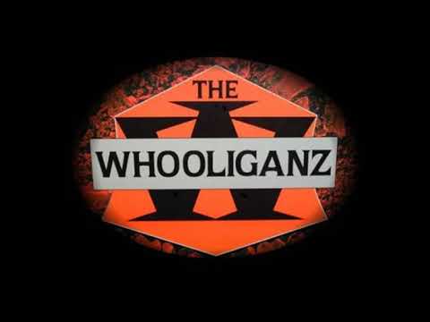 The Whooliganz ft. Everlast & B-Real - Hit The Deck