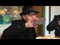 Jules Deelder en vrienden over hun nieuwe album