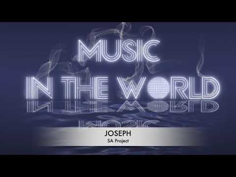 JOSEPH - Music In The World Vol. 1