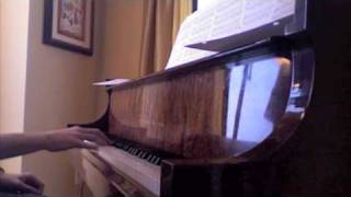 Radical Dreamers ~Unstolen Jewel~ - Chrono Cross on Piano