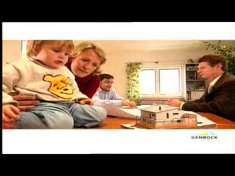 Hausbau bei Genböck Haus