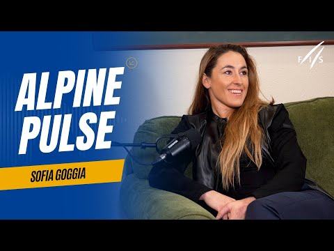 Sofia Goggia: Fearless Racing, Olympic Dreams, and Comebacks Against All Odds | FIS Alpine