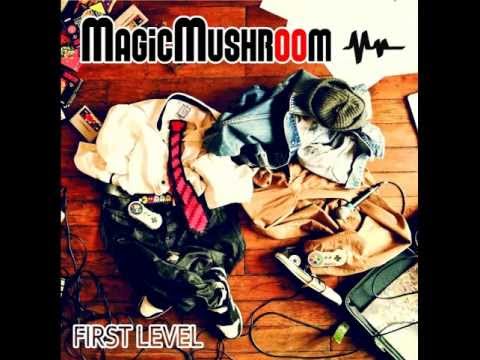 Magic Mushroom - Final Battle - [First Level]