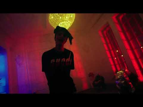 [SOLD] MAYOT + LILDRUGHILL + WHITE PUNK + PRETTY SCREAM TYPE BEAT - "провал"