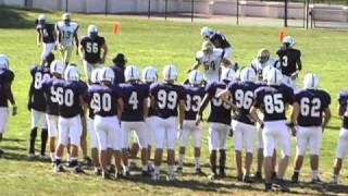 IAN BALL Highlight #2