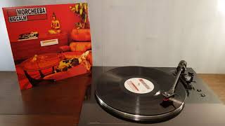 Morcheeba - Diggin&#39; A Watery Grave (1998) [Vinyl Video]