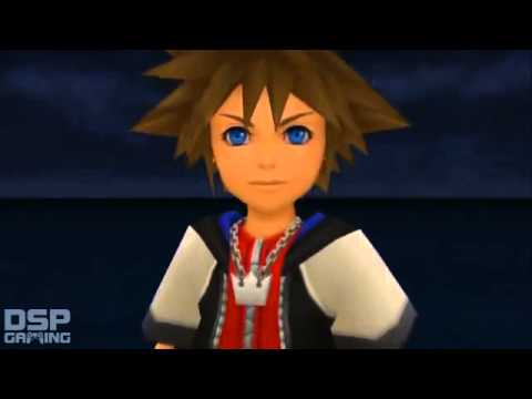 Kingdom Hearts Final Mix HD playthrough pt80