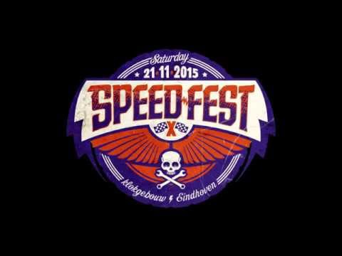 Never Mind The Hype : Speedfest 2015