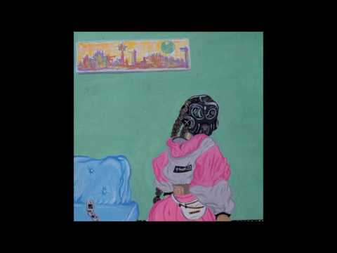 P2TheGoldMask - The Scene