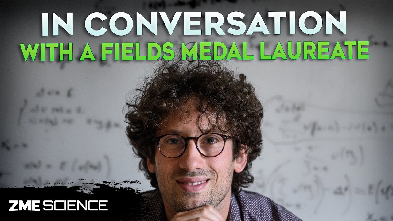 Probability, math as a team sport, sudoku: Interview with leading mathematician Hugo Duminil-Copin