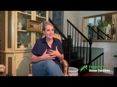 Fogarty's Home Services Dr. Energy Saver - Homeowner Testimonial in Somers, CT