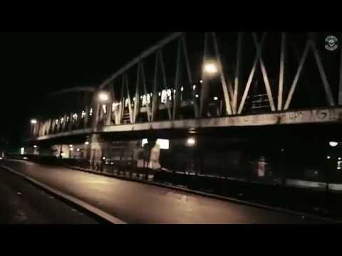 Haftbefehl feat. Rim´K - Von Frankfurt bis nach Paris [TL Exclusive Video]