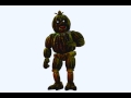 OLD Phantom Chica Sings Another Five Nights Rap