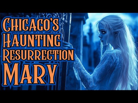 Resurrection Mary: Chicago's Most Famous Ghost