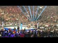 Goldberg Destroy S Dolph Ziggler