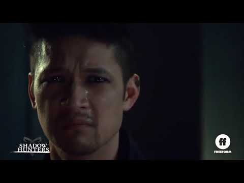 Shadowhunters 3x19 Promo Aku Cinta Kamu Season 3 Episode 19 Promo (french subtitles)