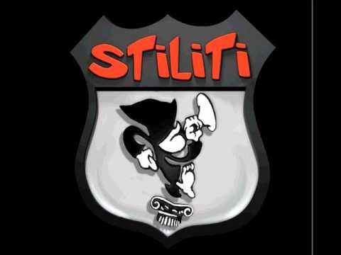 Stiliti - Il cassetto dei sogni