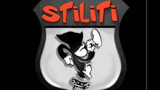 Stiliti - Il cassetto dei sogni